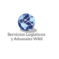 Servicios Logísticos y Aduanales W&K logo - Similar company to Twb Shipping