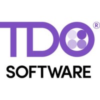 TDO Software logo - Similar company to Cimmaron Software