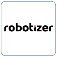 Robotizer logo - Similar company to Slconsulting.Ai
