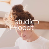 Studio Hoedt logo - Similar company to Mastr.Be