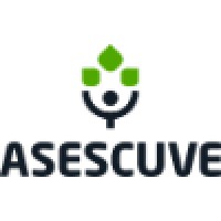 ASOCIACIÓN ESPAÑOLA DE CUBIERTAS VERDES Y AJARDINAMIENTOS VERTICALES (ASESCUVE) logo - Similar company to Seedneb Life Project