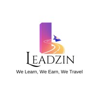 Leadzin logo - Similar company to Bulbmanager