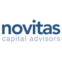 Novitas Capital Advisors (Pty) Ltd logo - Similar company to Aerontec