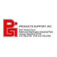 Products Support Inc. logo - Similar company to Sikky Manufacturing