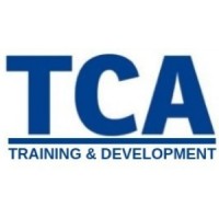 TCA Gurgaon logo - Similar company to Tca