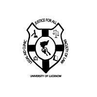 Legal Aid Centre, University of Lucknow logo - Similar company to Legal Aid & Service Clinic, Banaras Hindu University