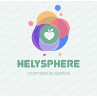 Helysphere logo - Similar company to Wonder Sales