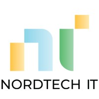 Nordtech-IT logo - Similar company to Erhvervshusene Hadsund