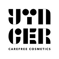 Yinger Cosmetics logo - Similar company to Restore Kringloop