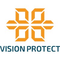Vision Protect logo - Similar company to Ouindo Event
