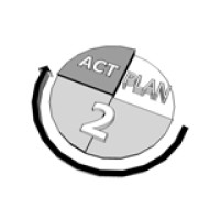 PLAN2ACT MV logo - Similar company to Spinnaker Conseil Et Formation