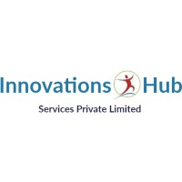InnovationsHub Services Pvt Ltd logo - Similar company to Heuristic Technopark Pvt Ltd