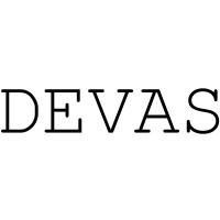 DEVAS logo - Similar company to Devas