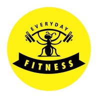Everyday Fitness logo - Similar company to India Stem Lab
