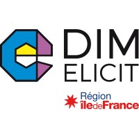 DIM ELICIT logo - Similar company to Blackhole Lab
