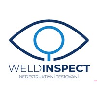 WELDINSPECT s.r.o. logo - Similar company to Dekra Cz
