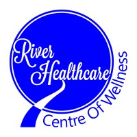 River Healthcare logo - Similar company to Envigor Home Care