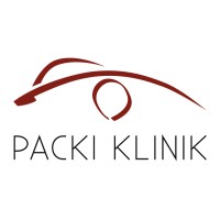Packi Klinik logo - Similar company to X-Group Gmbh