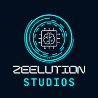 Zeelution Studios logo - Similar company to Elite Tech Int