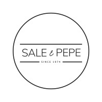 Sale e Pepe logo - Similar company to Meal Sitter
