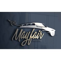 Mayfair Limousines logo - Similar company to Four Seasons Roofing