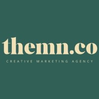Themn logo - Similar company to Hyperspace Techno