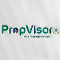 Propvisor logo - Similar company to Reliobrix Consulting Pvt. Ltd.
