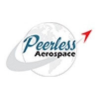 Peerless Aerospace logo - Similar company to Adept Fasteners, Inc.