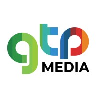 GTP Media logo - Similar company to Matx Smart Materials