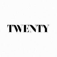Twenty logo - Similar company to Goodrel