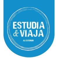 Estudia y Viaja al Exterior logo - Similar company to Viva Vacations