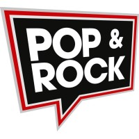 Radio Pop och Rock logo - Similar company to Mailfold