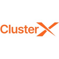 ClusterX logo - Similar company to Clustrex Data Private Limited