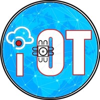 IoT lab, kiit logo - Similar company to Icdcit