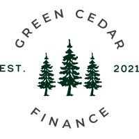 Green Cedar Finance logo - Similar company to Black Ice Advisory Group