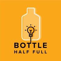 Bottle Half Full