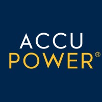 ACCUPOWER GmbH logo - Similar company to Moons Group