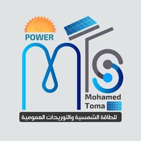 MTS POWER logo - Similar company to Raptor Engineering Supplies & Contracting