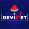DEVINETCO logo - Similar company to Addsoltech