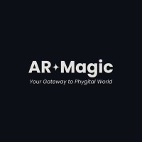 AR Magic logo - Similar company to Generative Crafts