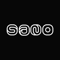 Sano Pizza logo - Similar company to Netgool