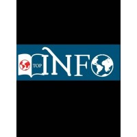 TOP INFO MEDIA GROUP logo - Similar company to Amd Service