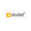 Gopi Raman Enterprises® logo - Similar company to Tailored Homes Pvt. Ltd.