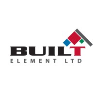 Built Element Limited logo - Similar company to Cyrus Information Technologies (Pvt) Ltd