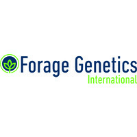 Forage Genetics International logo - Similar company to Access Genetics
