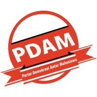 Partai Demokrasi Antar Mahasiswa (PDAM) logo - Similar company to Mimbar Mahasiswa