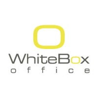 WHITEBOX OFFICE logo - Similar company to Diferente Web