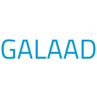 GALAAD logo - Similar company to Heron Project