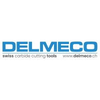 DELMECO logo - Similar company to Dromet Systemy Zamocowań