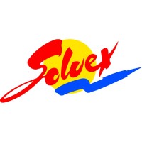 Solvex, cestovná kancelária logo - Similar company to Bystriny